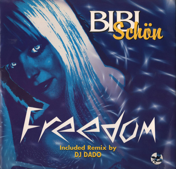 Bibi Schön - Freedom | J & Q Records (J&Q 33/98)