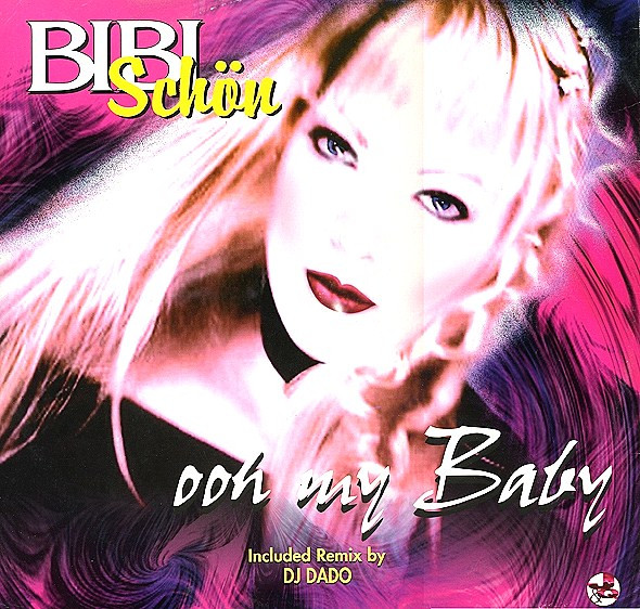 Bibi Schön - Ooh My Baby | J & Q Records (J&Q 37/99) - main Bibi Schön - Ooh My Baby | J & Q Records (J&Q 37/99) - main