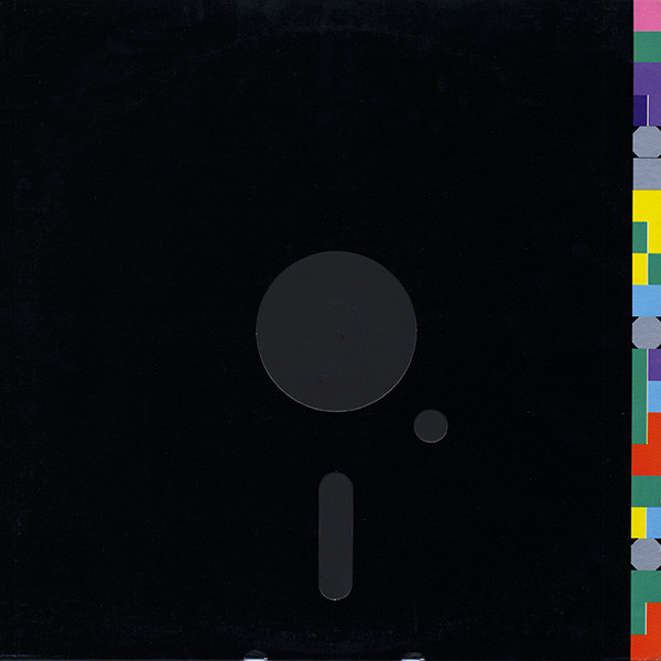 New Order - Blue Monday | Qwest Records (0-20332) - main