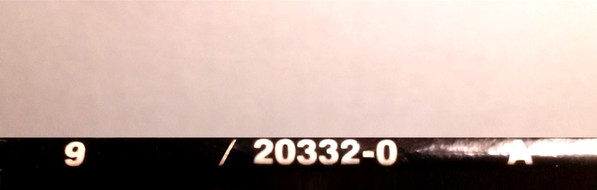 New Order - Blue Monday | Qwest Records (0-20332) - 5