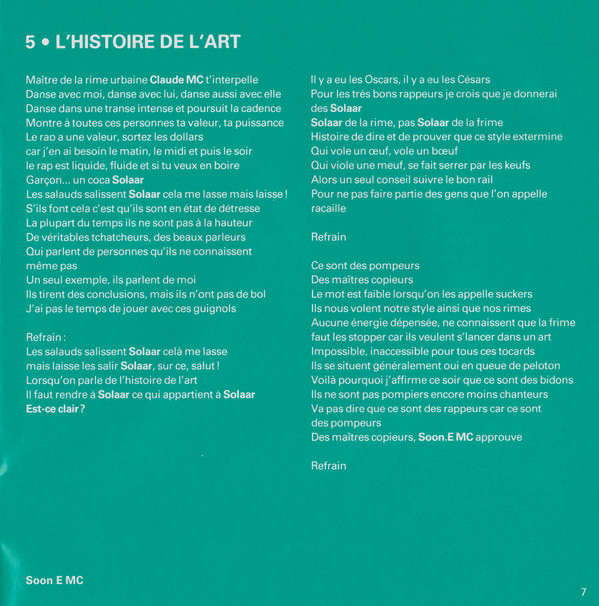 Qui Sème Le Vent Récolte Le Tempo