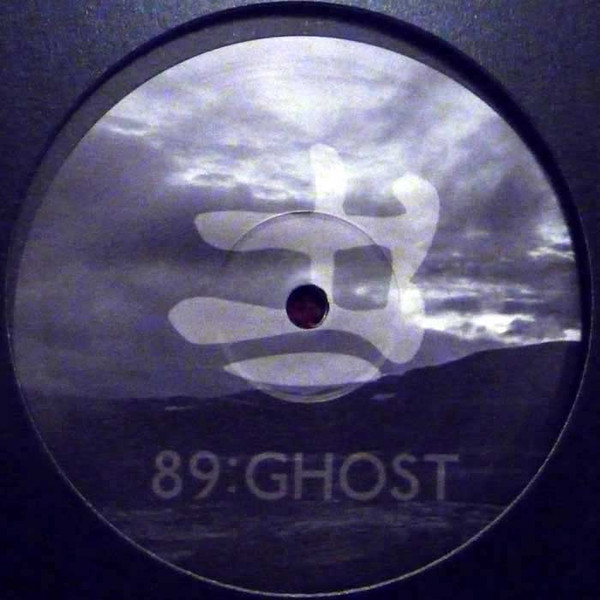 Tomoki Tamura - Quiet Air Gun Ep | 89:GHOST (89GHOST009) - main