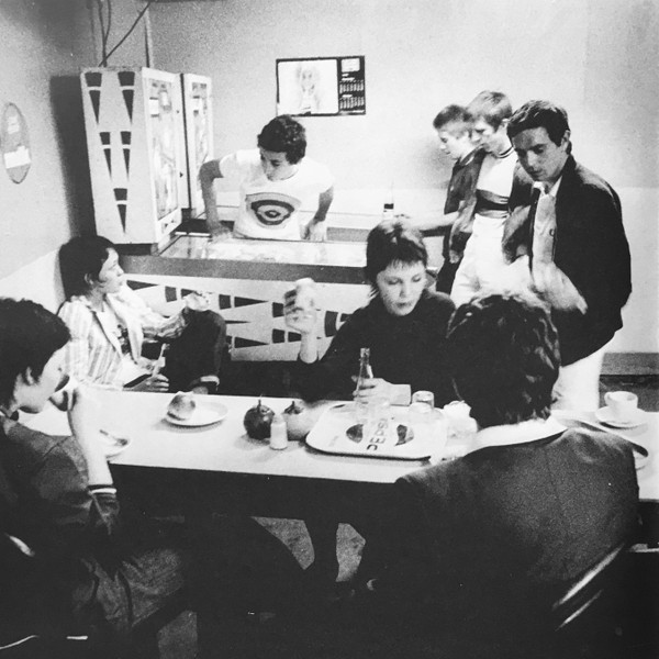 Quadrophenia