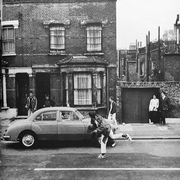 Quadrophenia