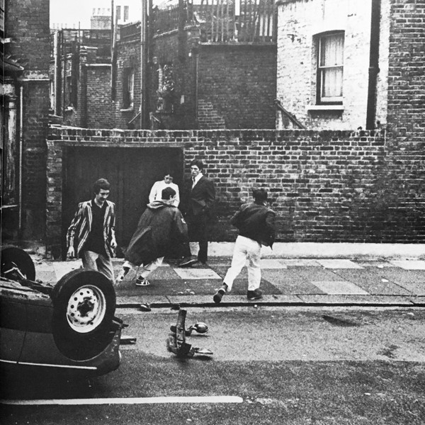 Quadrophenia