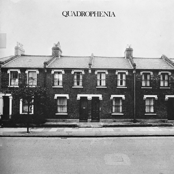 Quadrophenia