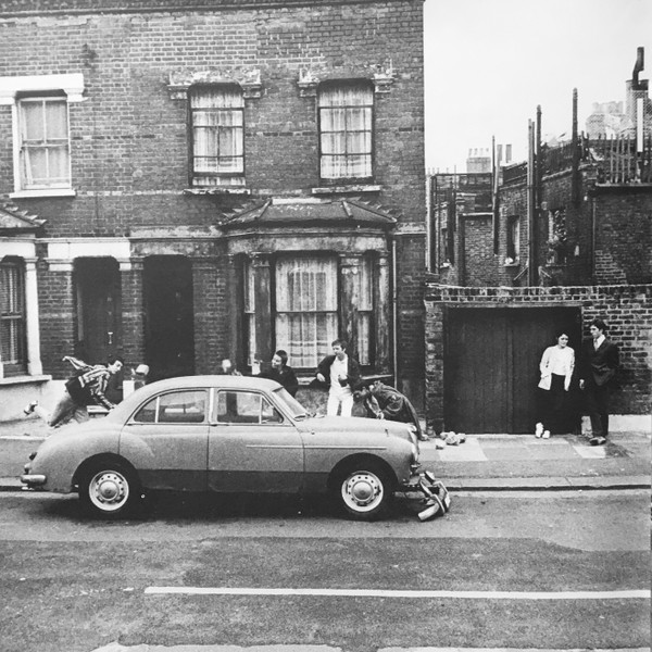 Quadrophenia