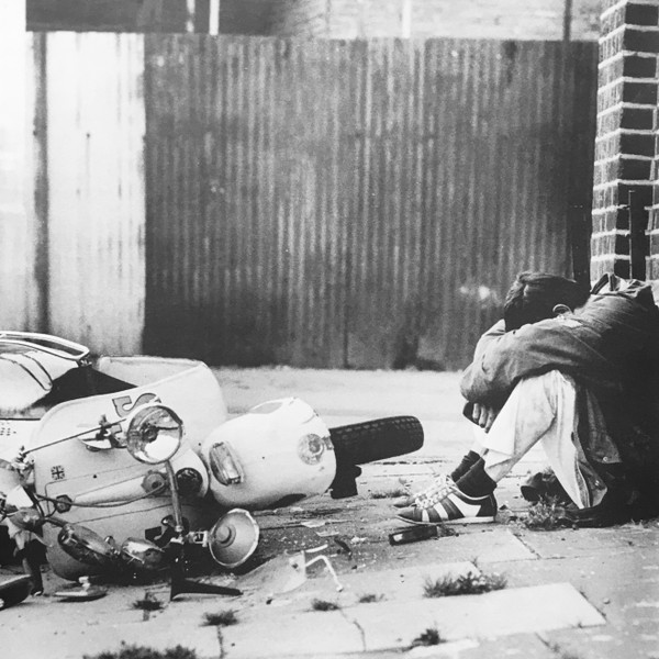 Quadrophenia