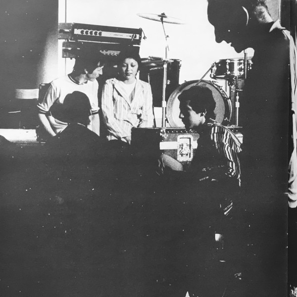Quadrophenia