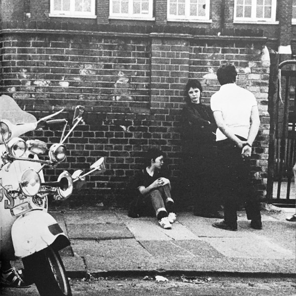 Quadrophenia