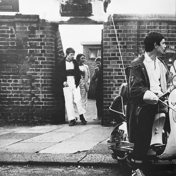 Quadrophenia