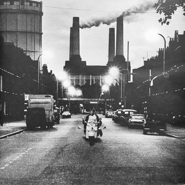 Quadrophenia