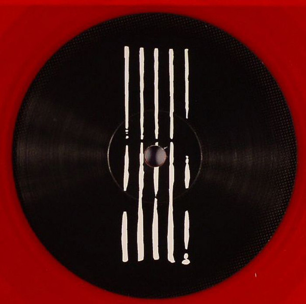 Redshape - Unfinished Symmetry | Present (PRESENT 03) - 2