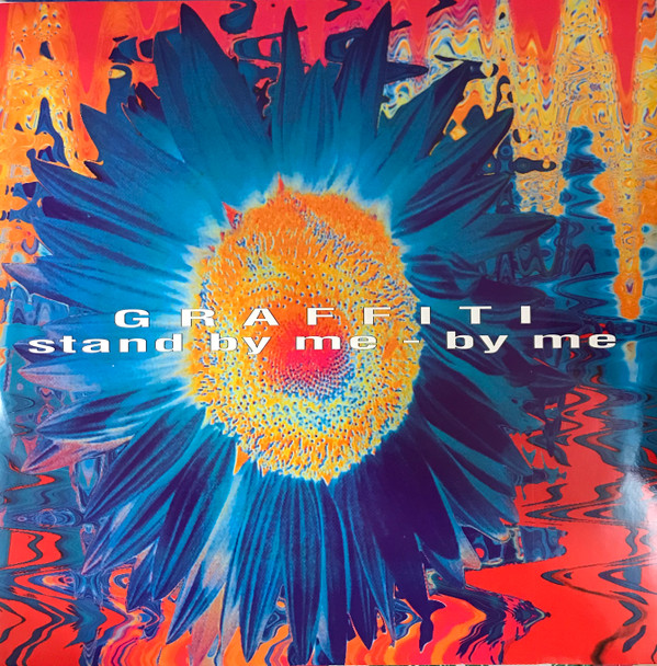 Graffiti - Stand By Me - By Me | Hotline Blue (HOB 007)