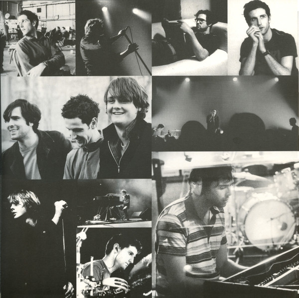 Keane - Hopes And Fears | Island Records (5758899) - 4 Keane - Hopes And Fears | Island Records (5758899) - 4