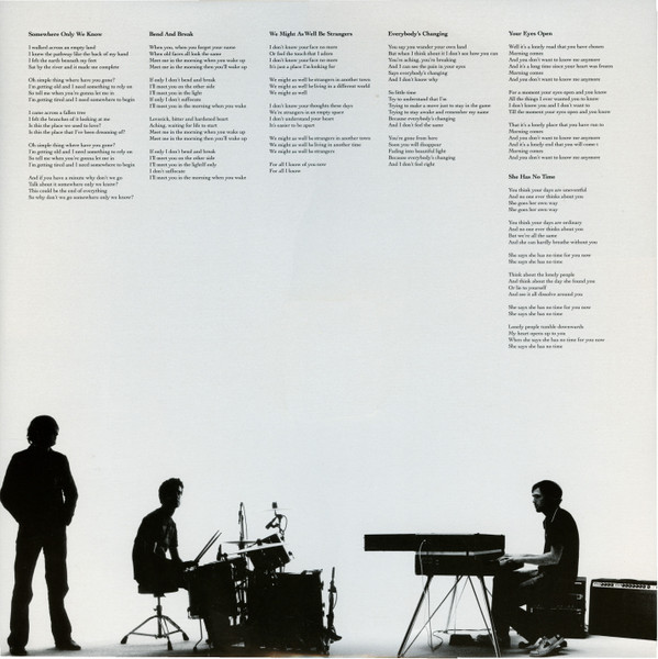 Keane - Hopes And Fears | Island Records (5758899) - 5 Keane - Hopes And Fears | Island Records (5758899) - 5