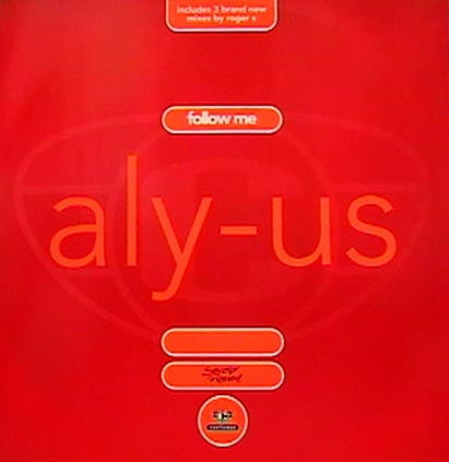 Aly-Us - Follow Me | Cooltempo (12COOL 266) - main