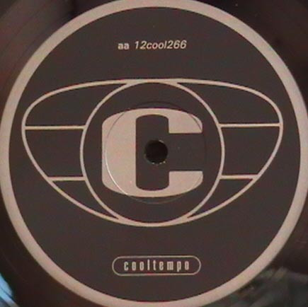 Aly-Us - Follow Me | Cooltempo (12COOL 266) - 3