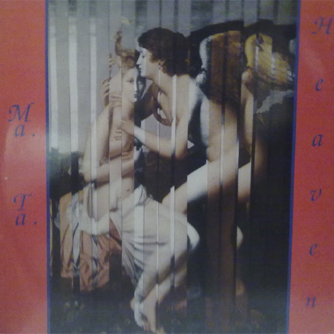 Ma.Ta. - Heaven | London Records Productions (LRP 3036) - main Ma.Ta. - Heaven | London Records Productions (LRP 3036) - main
