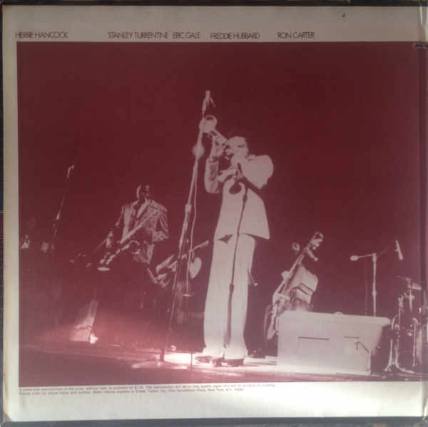In Concert Volume Two