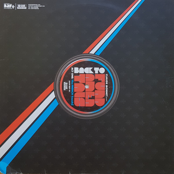 DJ-Gregory - You Are My Friend | SSOH (SSOH B2F 01) - 4