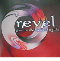 Revel - You Are The Dream Of My Life | EMI (7243 8 88665 6 9) - main