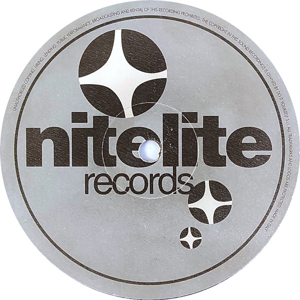 Holly Field - My Song | Nitelite Records (NL 17-99) - 4 Holly Field - My Song | Nitelite Records (NL 17-99) - 4