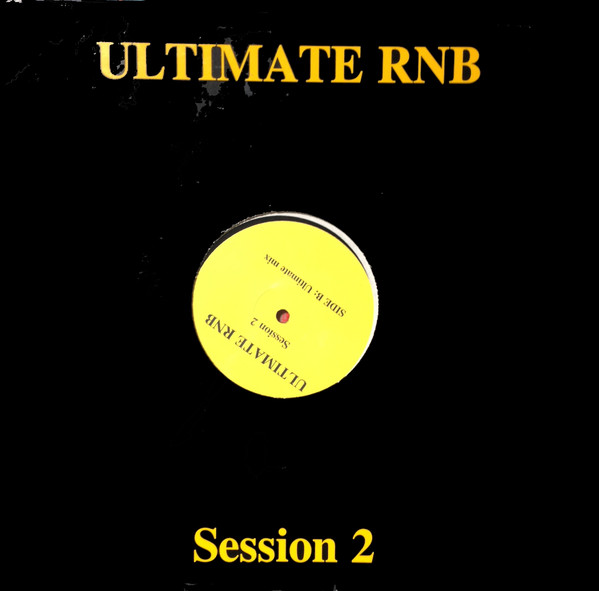 DJ SKYZ DJ STAN MISTER O - Ultimate RnB Session 2 | Ultimate R'N'B France (none)
