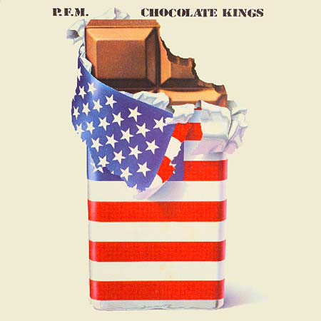 Chocolate Kings
