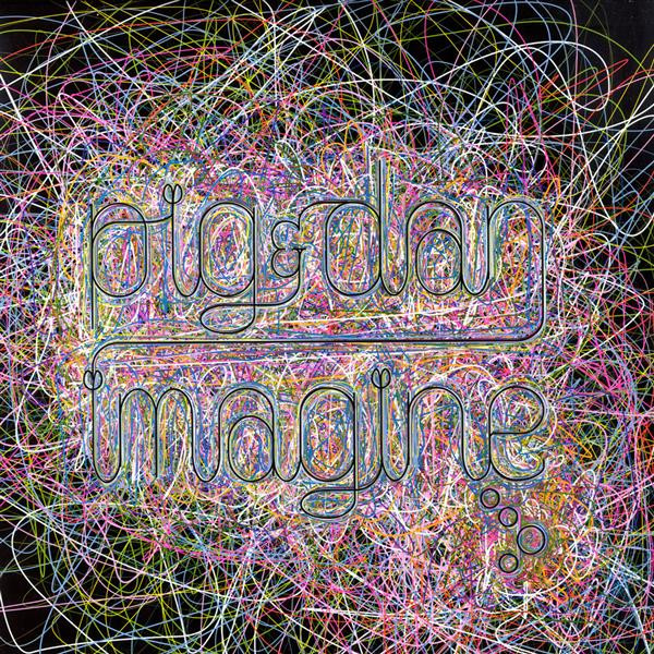 Pig & Dan - Imagine | Cocoon Recordings (CORLP014)