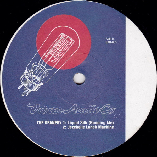 The Deanery - Feelin Fine | Urban Audio Co. (EAR-001) - 2