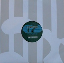 Central - Block Party EP | Nepenta (NPT 37) - main