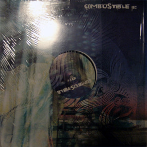 Jess Midt - Urban Tap / Over | Combustible (COMB 017)