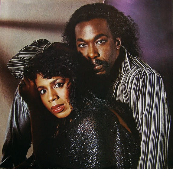 Ashford And Simpson - High-Rise | Capitol Records (ST-12282) - 5 Ashford And Simpson - High-Rise | Capitol Records (ST-12282) - 5