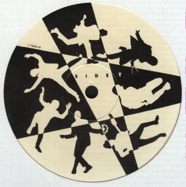 The Untouchables - Agent Double O Soul | Twist Records (7 72341-0) - 5