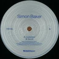 Simon Baker - Gutterlevel / Bandit | 20:20 Vision (VIS156) - main