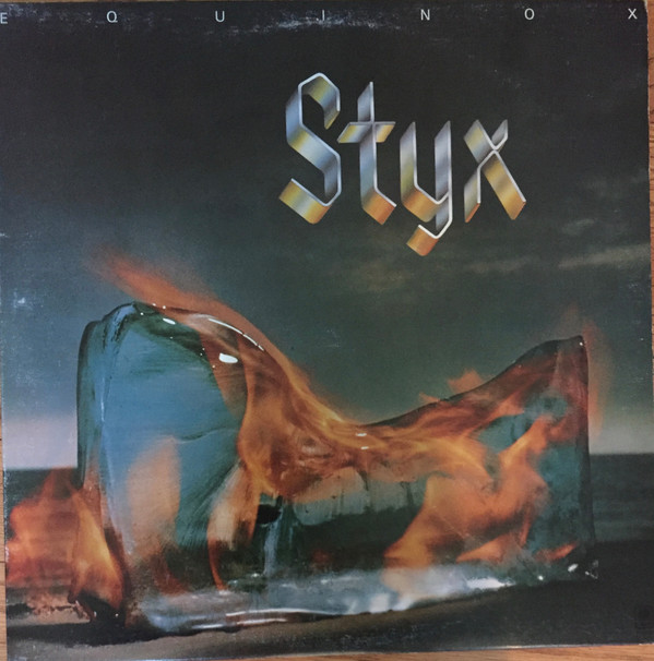 Styx - Equinox | A&M Records (SP-4559) - main Styx - Equinox | A&M Records (SP-4559) - main