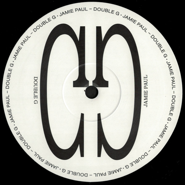 Jamie Paul - Double G | Sugarhouse Records (SUGAR004) - 3