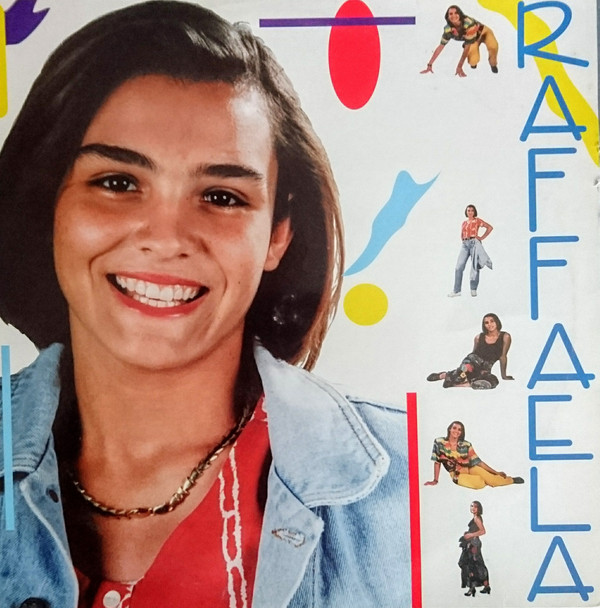 Raffaela - Raffaela | Westudio (WSLP 9317) - main
