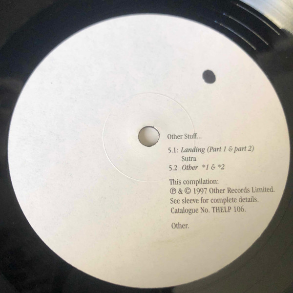 Various - Other Stuff... | Other (THELP 106) - 4