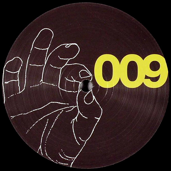 Tadeo - Caos EP | Cray1 Labworks (C1LW 009) - 2 Tadeo - Caos EP | Cray1 Labworks (C1LW 009) - 2