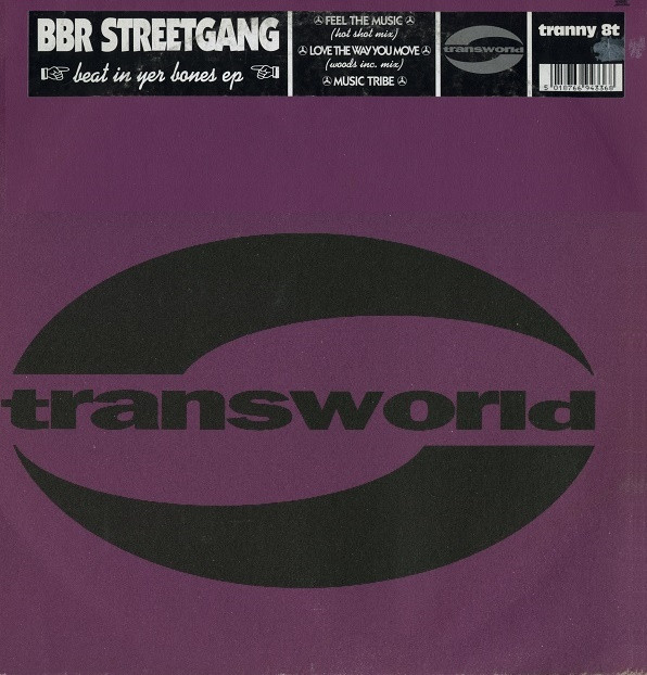 BBR Streetgang - Beat In Yer Bones EP | Transworld (tranny 8t) - main BBR Streetgang - Beat In Yer Bones EP | Transworld (tranny 8t) - main