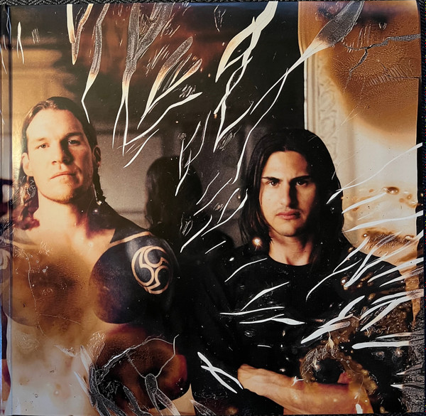 Audioslave - Audioslave | Epic (88985455331) - 3 Audioslave - Audioslave | Epic (88985455331) - 3