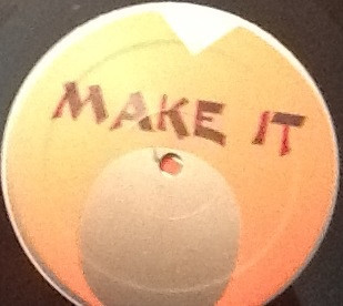 Linda Heaven - Rebel In The Night | Make It (MKT 1001) - 3