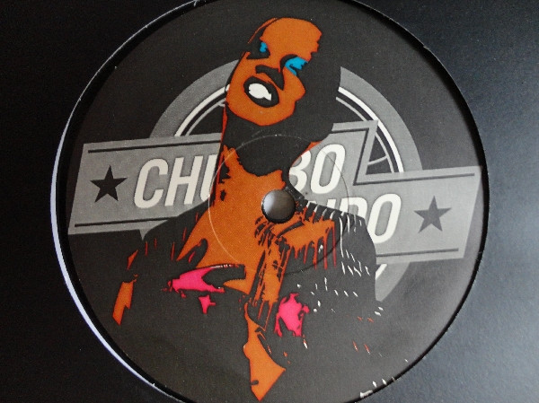 Tom Stephan Vs. S-Man Featuring Kevin Aviance - Hold On Me | ChumboMundo Records (Lead007) - main