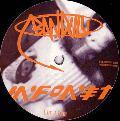 Bandulu - Now | Infonet (INS 001) - 2