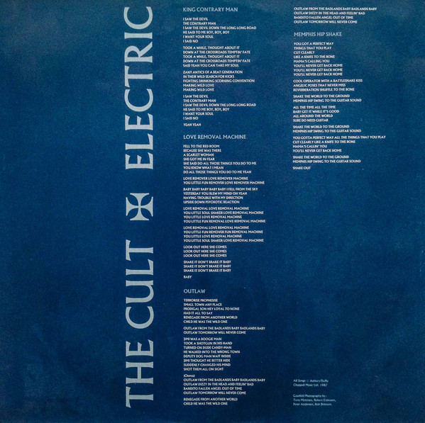 Electric
