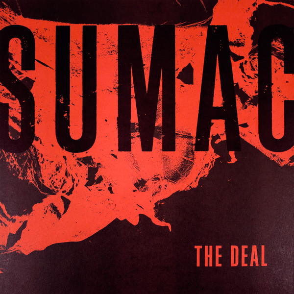 Sumac - The Deal | SIGE (SIGE 037) - main