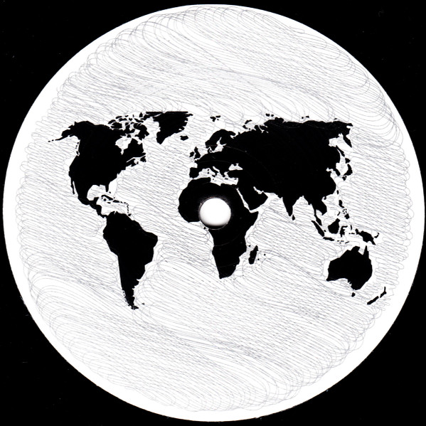 Office Gossip - Carbon Copy EP | Winding Road Records (Road 019) - 4 Office Gossip - Carbon Copy EP | Winding Road Records (Road 019) - 4