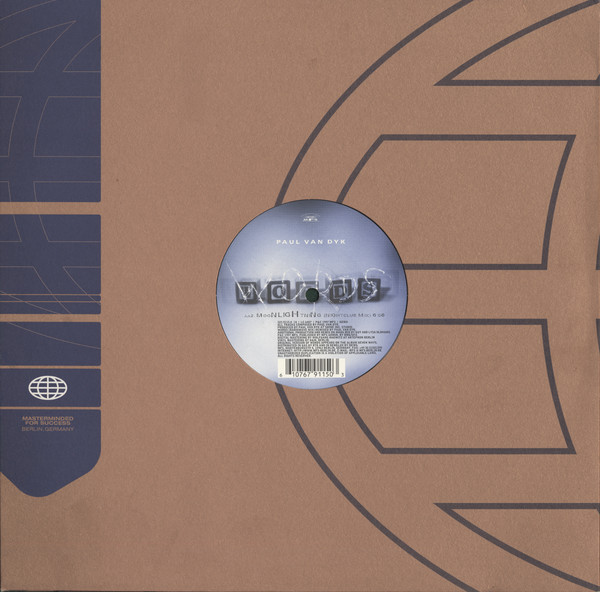 Paul van Dyk - Words (Part 2) | MFS (323.9115.0 18) - 4